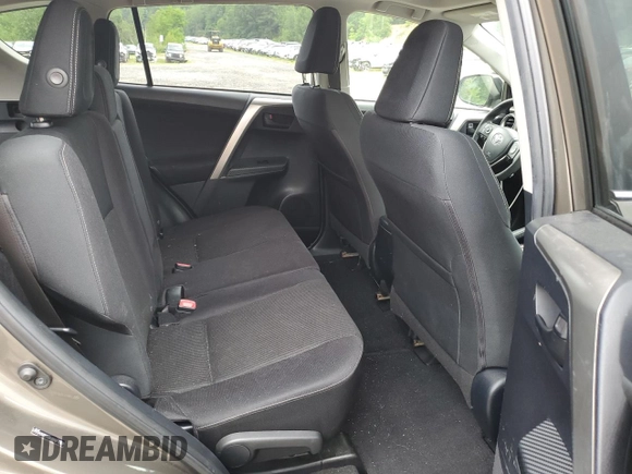 2013 Toyota RAV4 XLE with VIN JTMRFREV2DD045342, listed as a Copart auction lot 63232655 with 103,238 mi miles and Clean title. Bid and sale history available at DreamBid. Image 11.