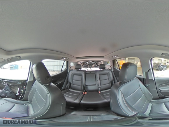 2022 GMC Terrain SLT with VIN 3GKALVEV6NL121045, listed as a Copart auction lot 43997995 with 31,856 mi miles and Salvage Title. Bid and sale history available at carsss.com. Image 16.