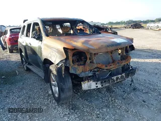 2010 Lexus GX 460 z VIN JTJBM7FX6A5010995, wystawiony jako IAAI lot #41924132 z przebiegiem Nie podano mil oraz . Historia ofert i sprzedaży dostępna na DreamBid. Obrazek 6.