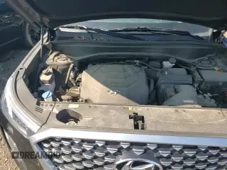 2021 Hyundai Palisade Calligraphy с VIN KM8R74HE7MU281461, выставлен на аукционе Copart как лот 59946485 с пробегом 54 421 миль миль и Списание • Salvage title. История ставок и продаж доступна на DreamBid. Изображение 15.