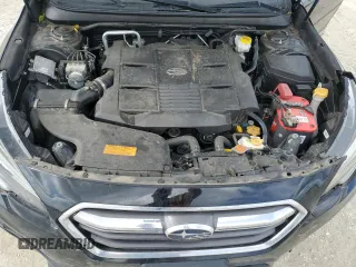 2019 Subaru Outback Touring with VIN 4S4BSETC5K3292232, listed as a Copart auction lot 79358514 with 43,233 mi miles and Salvage title. Bid and sale history available at DreamBid. Image 14.