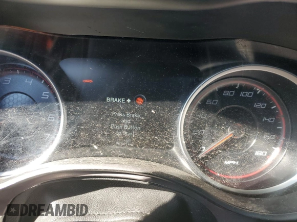 2019 Dodge Charger Scat Pack with VIN 2C3CDXGJ6KH572637, listed as a Copart auction lot 45286815 with 90,341 mi miles and Salvage Title. Bid and sale history available at DreamBid. Image 9.