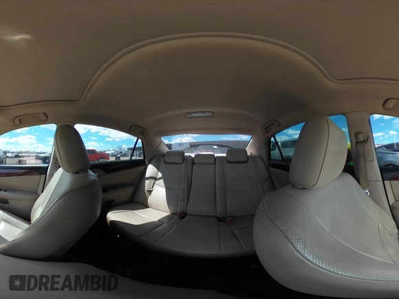 2011 Toyota Avalon with VIN 4T1BK3DB6BU409093, listed as a IAAI auction lot 42037225 with Not Provided miles and . Bid and sale history available at carsss.com. Image 17.