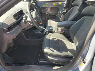 2024 Ford Mustang Mach-E GT z VIN 3FMTK4SX2RMA46928, wystawiony jako Copart lot #54383505 z przebiegiem 1 598 mil mil oraz Szkoda całkowita • Salvage title. Historia ofert i sprzedaży dostępna na DreamBid. Obrazek 7.