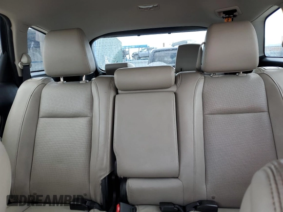 2013 Mazda CX-9 Grand Touring with VIN JM3TB2DV6D0425213, listed as a Copart auction lot 52348505 with 122,682 mi miles and Salvage title. Bid and sale history available at DreamBid. Image 10.
