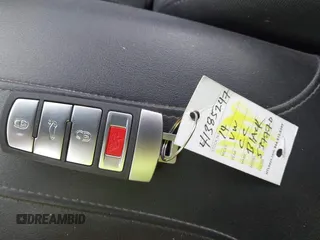 2014 Volkswagen CC Lux with VIN WVWRP7AN3EE537770, listed as a IAAI auction lot 41385247 with 135,069 mi miles. Bid and sale history available at carsss.com. Image 11.
