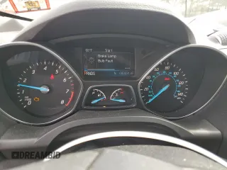 2016 Ford Escape SE with VIN 1FMCU9G98GUA34356, listed as a Copart auction lot 53311305 with 93,331 mi miles and Clean Title. Bid and sale history available at DreamBid. Image 10.