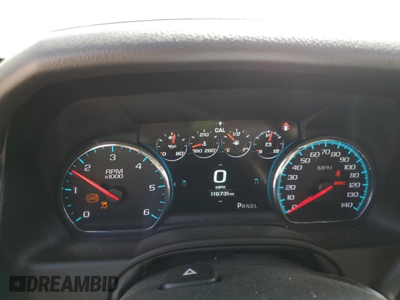 2018 GMC Yukon Denali with VIN 1GKS2CKJ9JR121234, listed as a Copart auction lot 44348605 with 116,731 mi miles and Salvage Title. Bid and sale history available at carsss.com. Image 9.