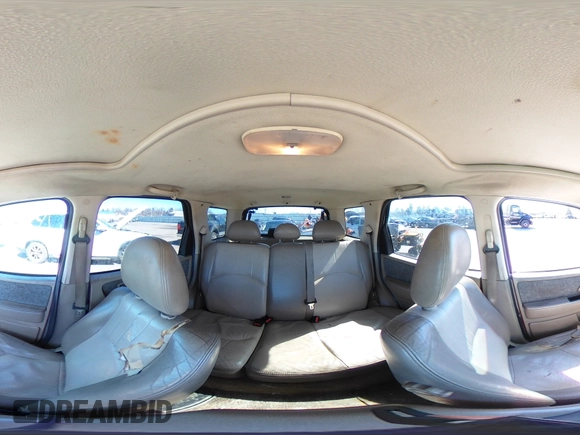2007 Mercury Mariner Luxury with VIN 4M2YU91147KJ04454, listed as a Copart auction lot 49666005 with 198,627 mi miles and Salvage title. Bid and sale history available at DreamBid. Image 14.