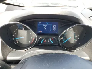 2014 Ford Escape SE with VIN 1FMCU0GXXEUB83262, listed as a Copart auction lot 53948235 with 113,548 mi miles and Clean Title. Bid and sale history available at DreamBid. Image 9.