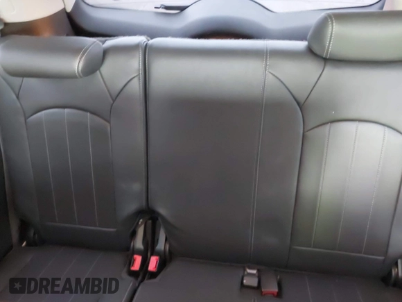 2014 Buick Enclave Leather with VIN 5GAKRBKD8EJ248879, listed as a IAAI auction lot 42067458 with 216,464 mi miles and . Bid and sale history available at DreamBid. Image 17.