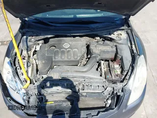 2012 Nissan Altima 2.5 with VIN 1N4AL2AP0CN566515, listed as a IAAI auction lot 41977356 with 294,729 mi miles and . Bid and sale history available at DreamBid. Image 10.