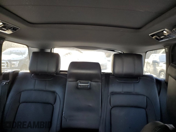 2021 Land Rover Range Rover P525 Westminster с VIN SALGS2SEXMA438501, выставлен на аукционе Copart как лот 42496235 с пробегом 70 839 миль миль и Списание • Salvage title. История ставок и продаж доступна на DreamBid. Изображение 10.