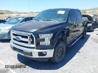 2015 Ford F-150 XL with VIN 1FTEW1CF9FFA30372, listed as a IAAI auction lot 42185034 with 232,099 mi miles and . Bid and sale history available at carsss.com. Image 17.