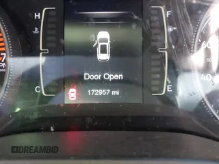 2017 Jeep Cherokee Sport с VIN 1C4PJLAB9HD231643, выставлен на аукционе IAAI как лот 41761807 с пробегом 172 597 миль миль и . История ставок и продаж доступна на DreamBid. Изображение 15.