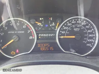 2012 Chevrolet Colorado Work Truck with VIN 1GCESBF90C8142937, listed as a IAAI auction lot 42088633 with 186,515 mi miles. Bid and sale history available at carsss.com. Image 7.