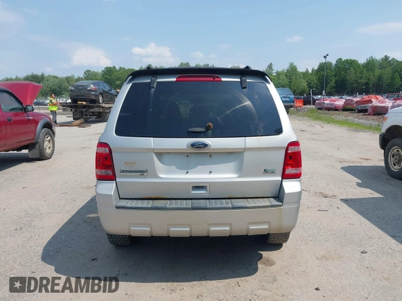 2012 Ford Escape XLT с VIN 1FMCU9DG7CKB68798, выставлен на аукционе IAAI как лот 42431128 с пробегом 181 556 миль миль и . История ставок и продаж доступна на DreamBid. Изображение 16.