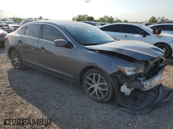 2019 Acura ILX Premium z VIN 19UDE2F74KA009351, wystawiony jako Copart lot #52791145 z przebiegiem 161 144 mil mil oraz Szkoda całkowita • Salvage title. Historia ofert i sprzedaży dostępna na DreamBid. Obrazek 4.