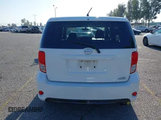 2014 Scion xB z VIN JTLZE4FE3EJ059939, wystawiony jako IAAI lot #41976843 z przebiegiem 217 792 mil mil oraz . Historia ofert i sprzedaży dostępna na DreamBid. Obrazek 17.