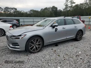 2018 Volvo V90 Inscription z VIN YV1102GL2J1044703, wystawiony jako Copart lot #74672994 z przebiegiem 94 469 mil mil oraz Szkoda całkowita • Salvage title. Historia ofert i sprzedaży dostępna na DreamBid. Obrazek 1.
