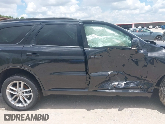 2025 Dodge Durango GT Plus с VIN 1C4RDJDG1SC539625, выставлен на аукционе IAAI как лот 42592704 с пробегом 1 824 миль миль и . История ставок и продаж доступна на DreamBid. Изображение 13.