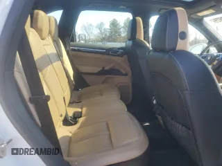 2016 Porsche Cayenne S E-Hybrid with VIN WP1AE2A26GLA62513, listed as a Copart auction lot 47030625 with 113,800 mi miles and Salvage title. Bid and sale history available at DreamBid. Image 11.
