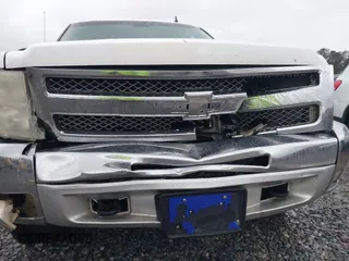 2013 Chevrolet Silverado 1500 LT with VIN 3GCPKSE71DG376346, listed as a IAAI auction lot 41046128 with 190,709 mi miles. Bid and sale history available at carsss.com. Image 6.