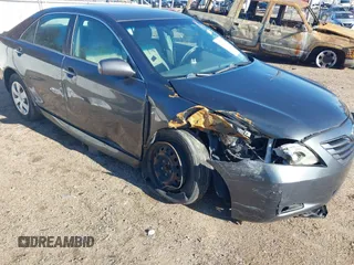 2009 Toyota Camry z VIN 4T1BE46K59U281918, wystawiony jako IAAI lot #41075812 z przebiegiem Nie podano mil oraz . Historia ofert i sprzedaży dostępna na DreamBid. Obrazek 6.
