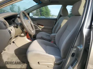 2007 Toyota Corolla CE with VIN 2T1BR32E57C855673, listed as a Copart auction lot 54493295 with 97,157 mi miles and Salvage Title. Bid and sale history available at carsss.com. Image 7.