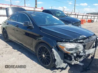 2014 Mercedes-Benz CLA 250 z VIN WDDSJ4EB9EN152673, wystawiony jako IAAI lot #42253291 z przebiegiem 164 564 mil mil oraz . Historia ofert i sprzedaży dostępna na DreamBid. Obrazek 1.