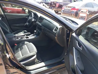 2015 Mazda 6 i Sport with VIN JM1GJ1U53F1224003, listed as a IAAI auction lot 42017480 with 155,609 mi miles and . Bid and sale history available at carsss.com. Image 5.