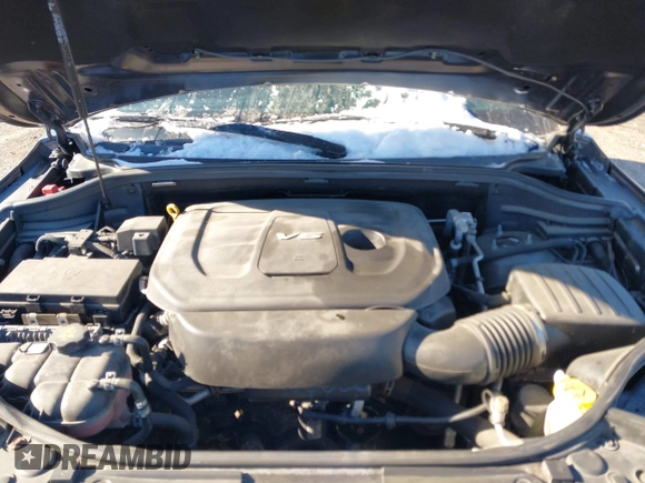 2017 Jeep Grand Cherokee Laredo with VIN 1C4RJFAG5HC633154, listed as a IAAI auction lot 41182059 with Not provided miles and . Bid and sale history available at DreamBid. Image 10.
