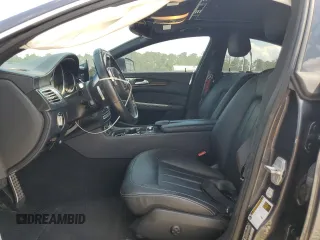 2016 Mercedes-Benz CLS 400 z VIN WDDLJ6FB8GA176410, wystawiony jako Copart lot #60058865 z przebiegiem 80 429 mil mil oraz Szkoda całkowita • Salvage title. Historia ofert i sprzedaży dostępna na DreamBid. Obrazek 7.