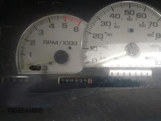 1996 Chevrolet Silverado 1500 with VIN 1GCEC14W1TZ126143, listed as a IAAI auction lot 41440716 with 190,935 mi miles and . Bid and sale history available at DreamBid. Image 7.