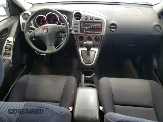 2004 Pontiac Vibe с VIN 5Y2SL62854Z453313, выставлен на аукционе Copart как лот 56418965 с пробегом 177 663 миль миль и На запчасти • Non repairable. История ставок и продаж доступна на DreamBid. Изображение 8.