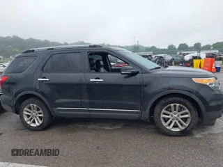 2014 Ford Explorer XLT с VIN 1FM5K7D83EGA27518, выставлен на аукционе IAAI как лот 42429172 с пробегом 176 067 миль миль и . История ставок и продаж доступна на DreamBid. Изображение 13.