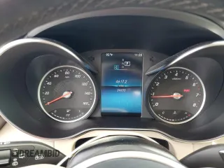 2021 Mercedes-Benz GLC 300 с VIN W1N0G8DB5MV266119, выставлен на аукционе Copart как лот 65367685 с пробегом 34 655 миль миль и Списание • Salvage title. История ставок и продаж доступна на DreamBid. Изображение 9.