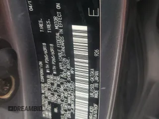 2017 Lexus GX with VIN JTJBM7FX8H5173657, listed as a Copart auction lot 73004752 with 101,887 mi miles. Bid and sale history available at carsss.com. Image 13.