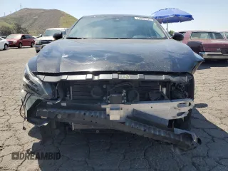 2020 Nissan Altima SV with VIN 1N4BL4DV2LC280459, listed as a Copart auction lot 53848455 with 55,012 mi miles and Salvage title. Bid and sale history available at DreamBid. Image 5.