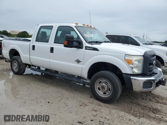 2013 Ford F-350 Platinum z VIN 1FT8W3BT4DEB75810, wystawiony jako Copart lot #56436845 z przebiegiem 124 711 mil mil oraz Tytuł czysty. Historia ofert i sprzedaży dostępna na DreamBid. Obrazek 4.