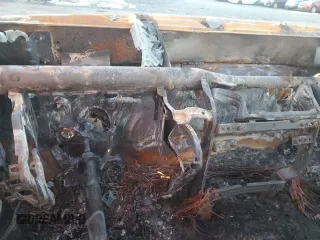 2016 Ram 1500 Tradesman z VIN 1C6RR7FM5GS174684, wystawiony jako Copart lot #87287184 z przebiegiem Nie podano mil oraz Nie do naprawy • Non repairable. Historia ofert i sprzedaży dostępna na DreamBid. Obrazek 9.