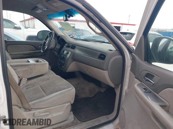 2007 Chevrolet Tahoe LS с VIN 1GNFC13C07R360248, выставлен на аукционе IAAI как лот 42575878 с пробегом 273 422 миль миль и . История ставок и продаж доступна на DreamBid. Изображение 5.