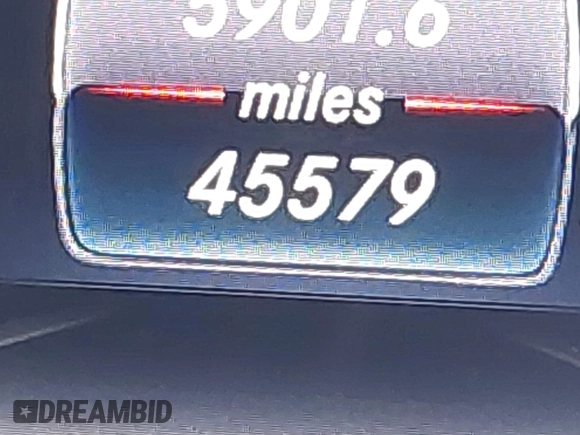 2018 Mercedes-Benz CLA 250 with VIN WDDSJ4GB3JN631517, listed as a IAAI auction lot 42503407 with 45,579 mi miles and . Bid and sale history available at DreamBid. Image 15.