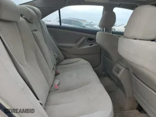 2007 Toyota Camry CE with VIN 4T1BE46K87U162726, listed as a Copart auction lot 53262265 with 133,902 mi miles and Salvage Title. Bid and sale history available at carsss.com. Image 10.
