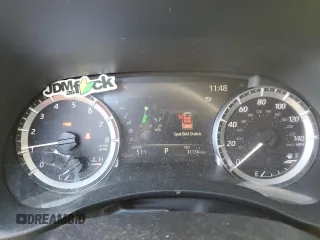2023 Toyota Highlander L z VIN 5TDKDRAH5PS518845, wystawiony jako Copart lot #42203195 z przebiegiem 31 134 mil mil oraz Szkoda całkowita • Salvage title. Historia ofert i sprzedaży dostępna na DreamBid. Obrazek 9.