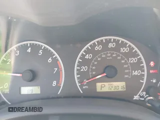 2013 Toyota Corolla L with VIN 2T1BU4EE7DC976801, listed as a IAAI auction lot 42060881 with 123,016 mi miles and . Bid and sale history available at DreamBid. Image 7.