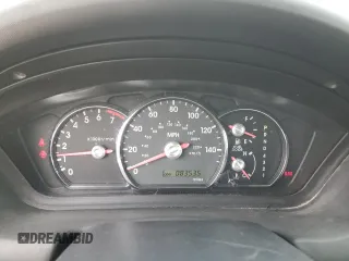2011 Mitsubishi Galant ES z VIN 4A32B3FF3BE014445, wystawiony jako Copart lot #54678315 z przebiegiem 83 535 mil mil oraz Szkoda całkowita • Salvage title. Historia ofert i sprzedaży dostępna na DreamBid. Obrazek 9.