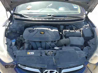 2013 Hyundai Elantra Limited with VIN 5NPDH4AE2DH232877, listed as a IAAI auction lot 41863644 with 170,723 mi miles and . Bid and sale history available at DreamBid. Image 10.