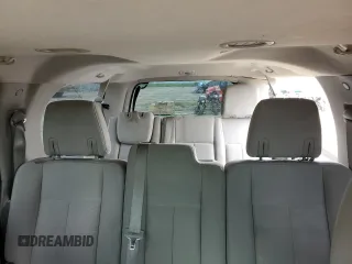 2012 Ford Expedition Max King Ranch z VIN 1FMJK1J59CEF11451, wystawiony jako Copart lot #50804605 z przebiegiem 205 027 mil mil oraz Szkoda całkowita • Salvage title. Historia ofert i sprzedaży dostępna na DreamBid. Obrazek 10.