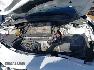2018 Chevrolet Camaro ZL1 z VIN 1G1FK1R60J0165882, wystawiony jako IAAI lot #41859936 z przebiegiem Nie podano mil oraz . Historia ofert i sprzedaży dostępna na DreamBid. Obrazek 10.